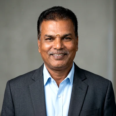 Mr. R. Elango Raju